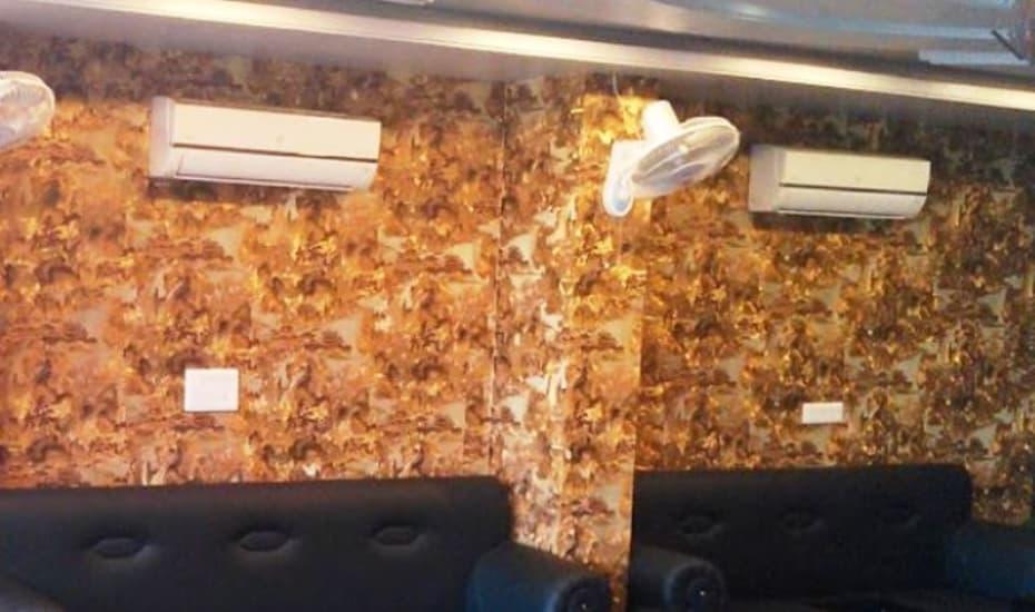 Hotel Garv Residencia ガヤー エクステリア 写真